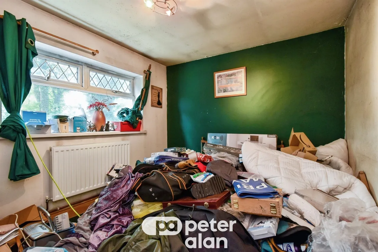 Penyard Road, Aberdare, CF44, photo 13