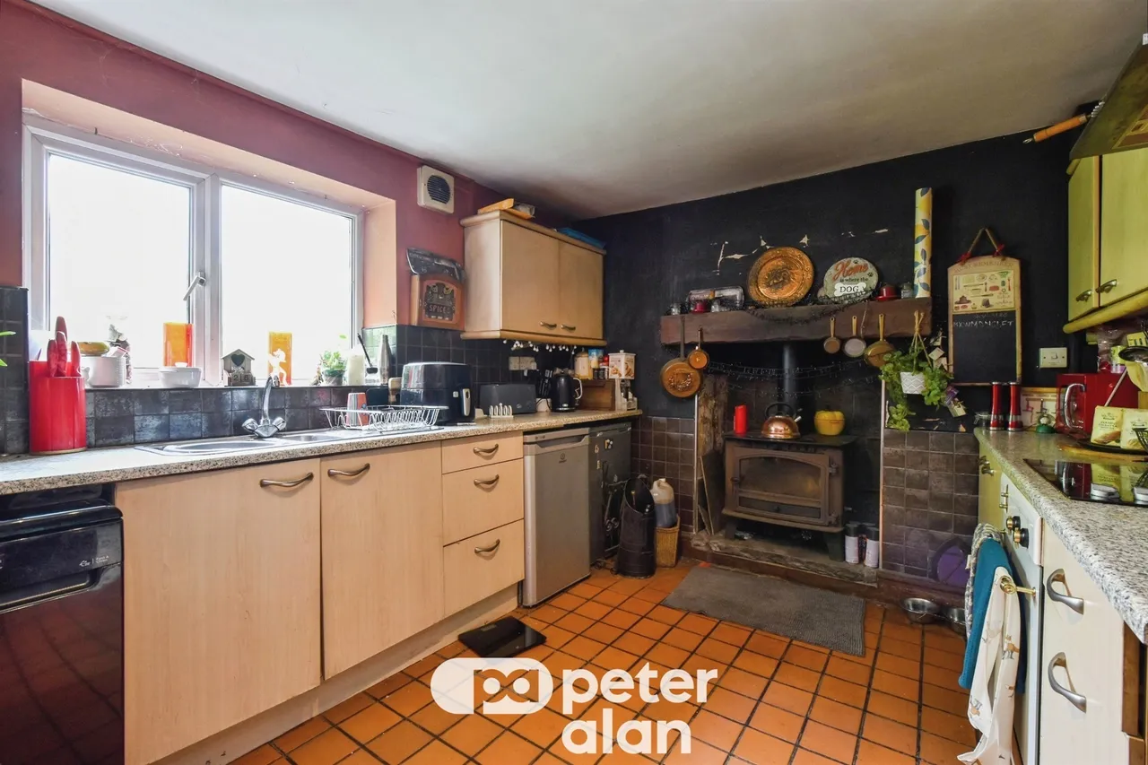 Penyard Road, Aberdare, CF44, photo 7