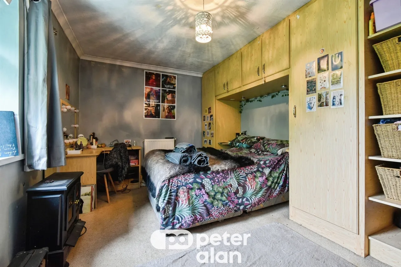 Penyard Road, Aberdare, CF44, photo 14