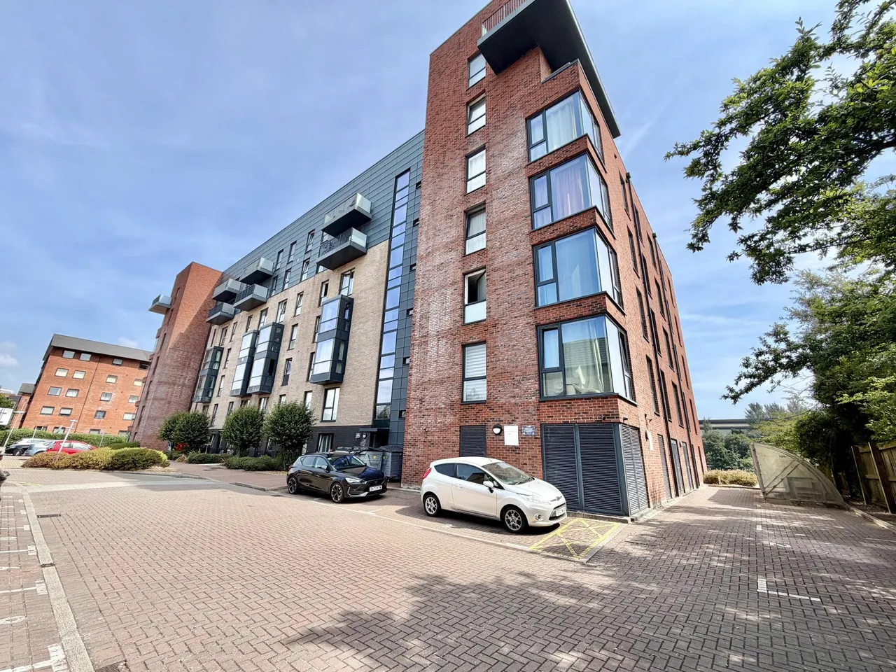 Schooner Drive, Cardiff, CF10, photo 13