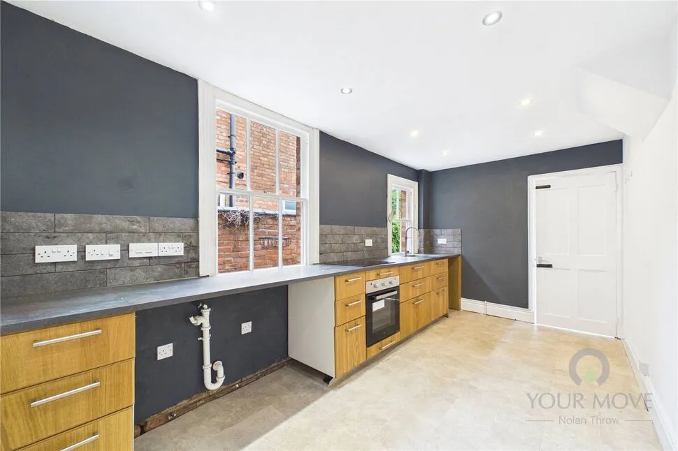 Allen Road, Abington, Northampton, NN1, photo 5