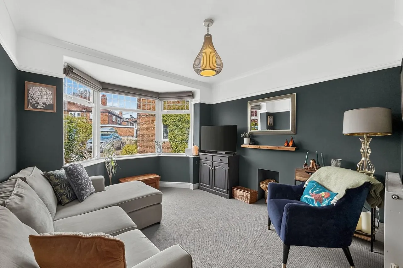 Brookfield Avenue, Timperley, Cheshire WA15 6TH, photo 4