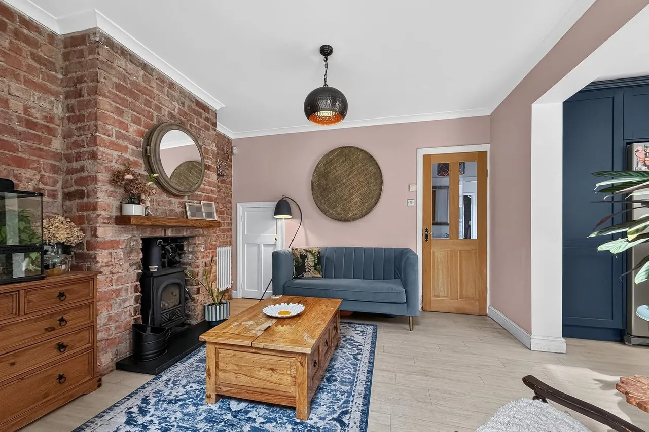 Brookfield Avenue, Timperley, Cheshire WA15 6TH, photo 12