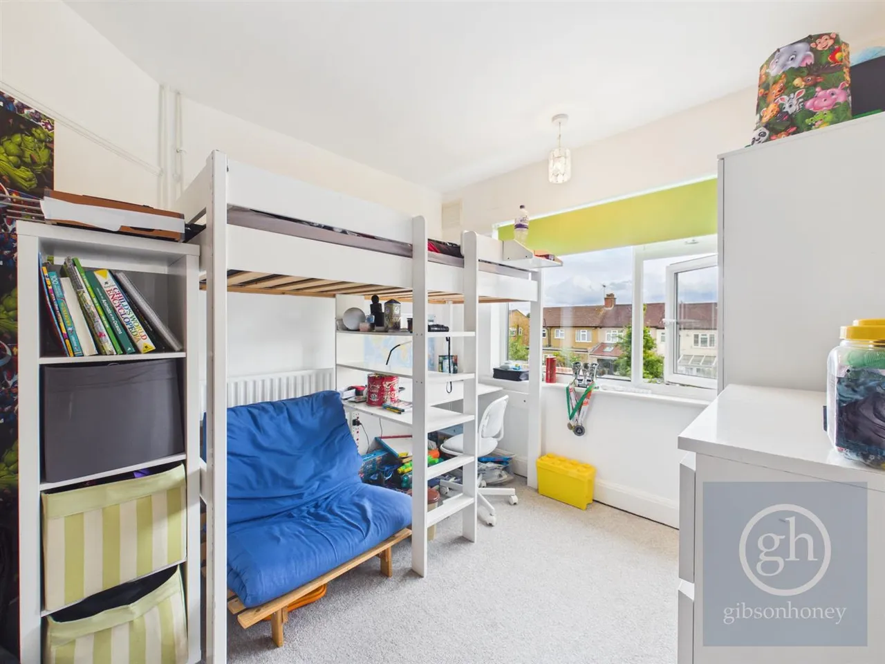 Brixham Crescent, Ruislip, HA4 8TX, photo 7