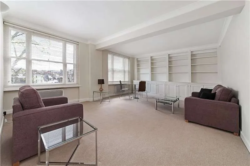 1 bed flat to rent — Hill Street, Mayfair, London, W1J 5LZ