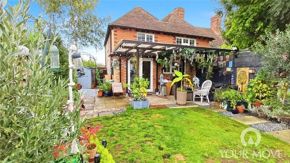 Tanyard Hill, Shorne, Kent, DA12, photo 4