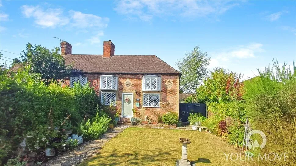 3 bed house for sale — Tanyard Hill, Shorne, Kent, DA12