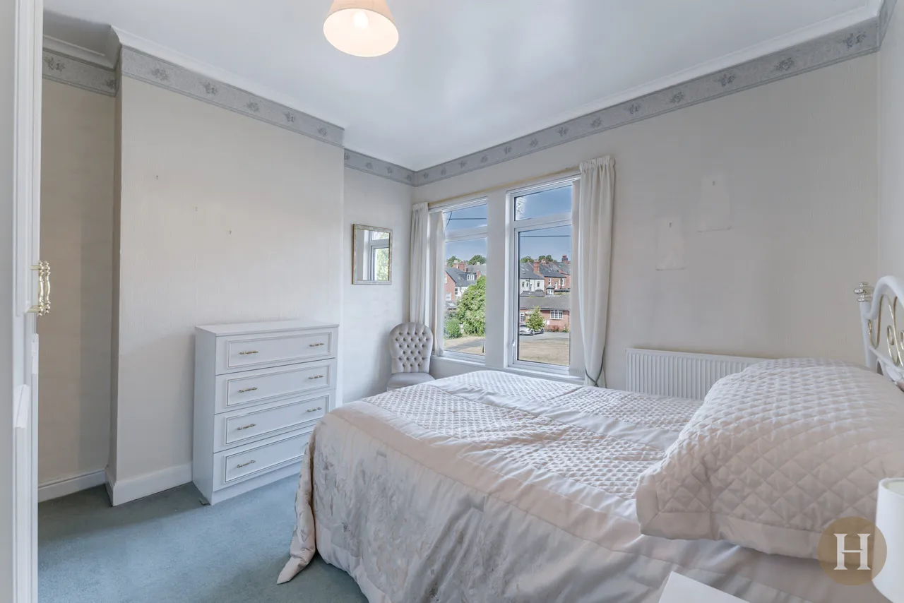 War Lane, Birmingham, B17, photo 9