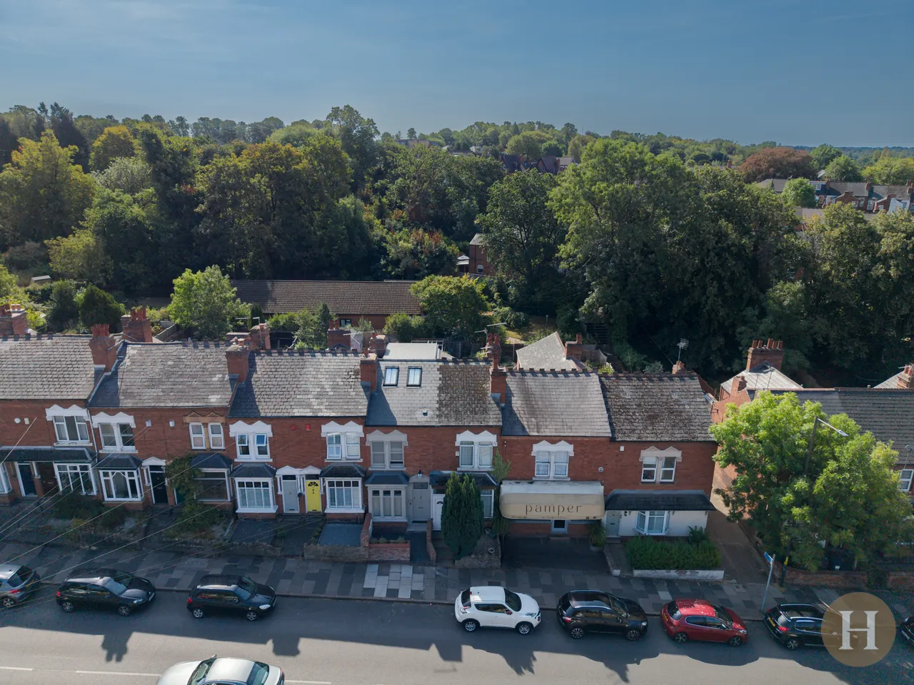 War Lane, Birmingham, B17, photo 19