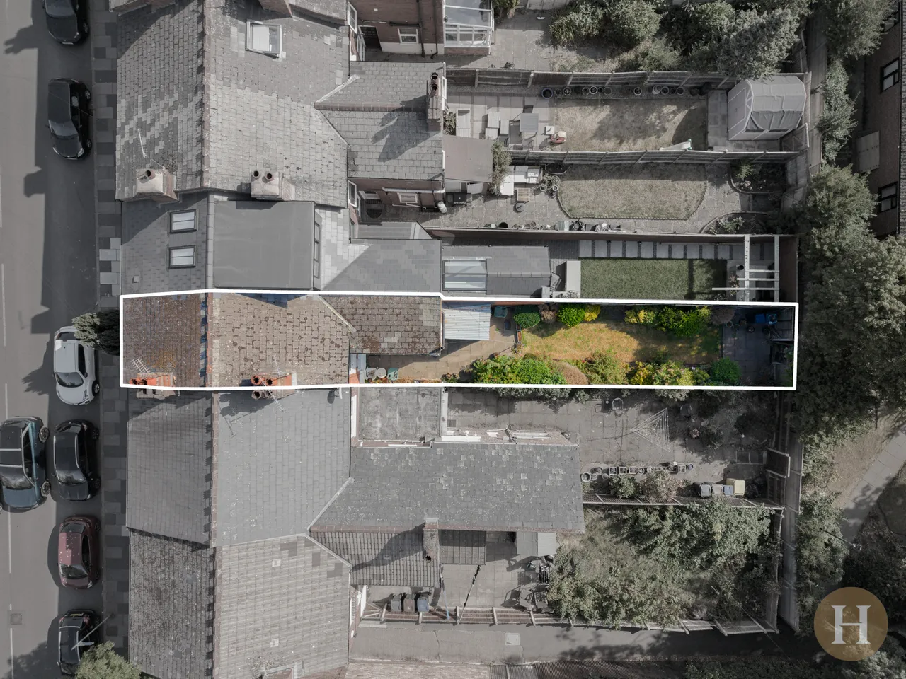 War Lane, Birmingham, B17, photo 18
