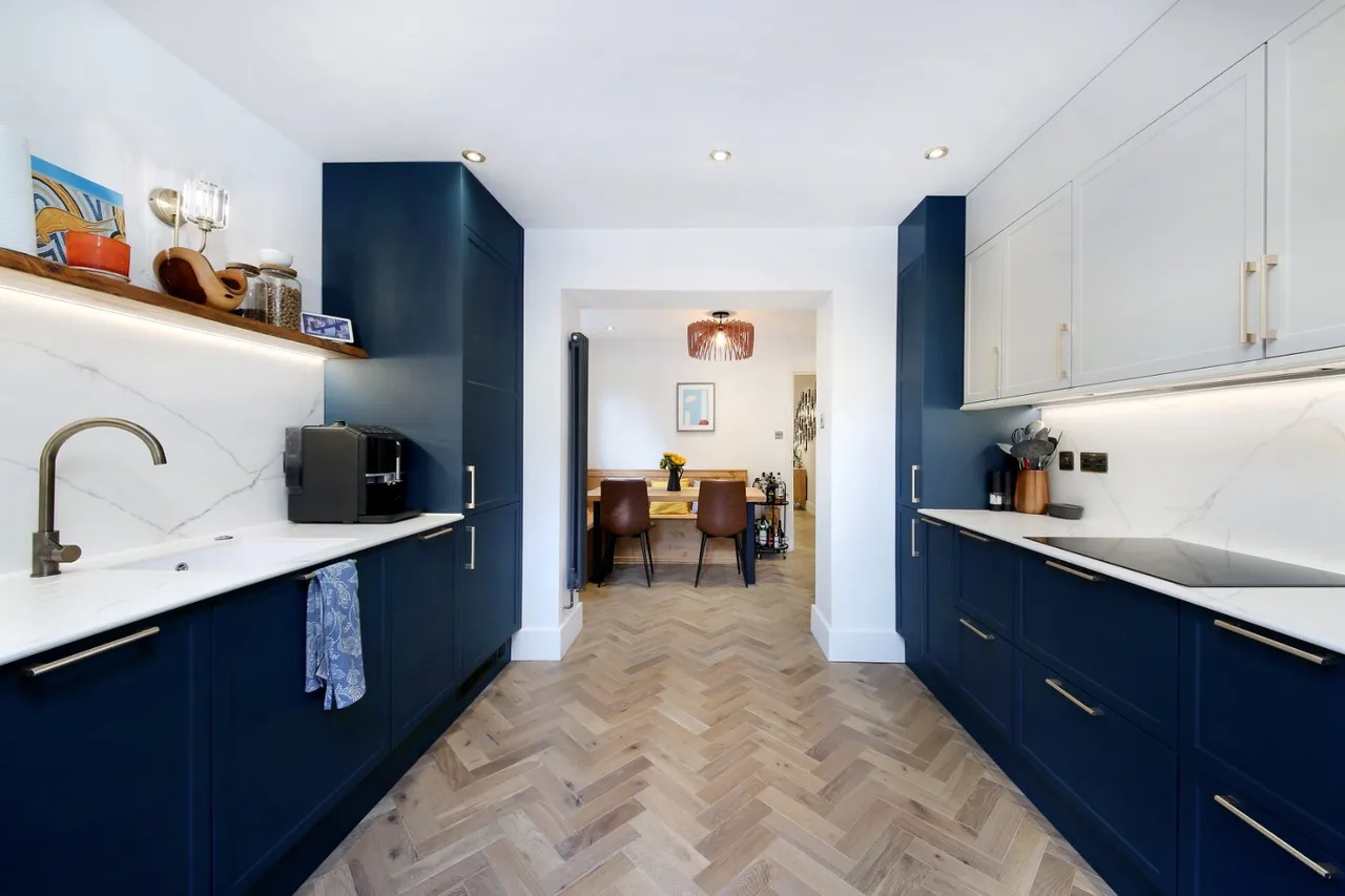 Killyon Road, London, SW8, photo 7