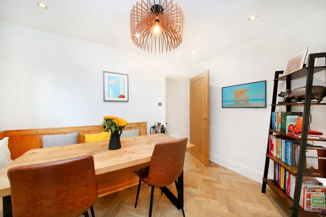 Killyon Road, London, SW8, photo 6