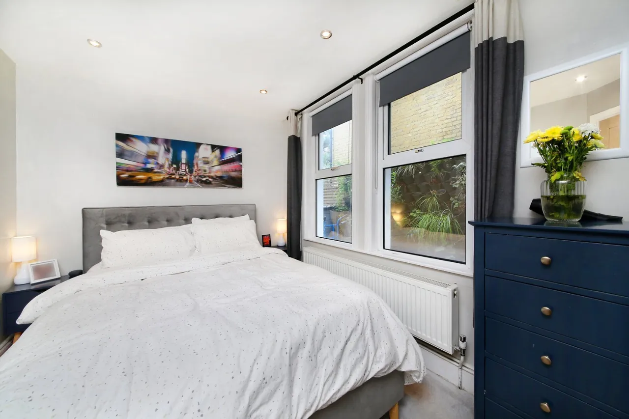 Killyon Road, London, SW8, photo 9