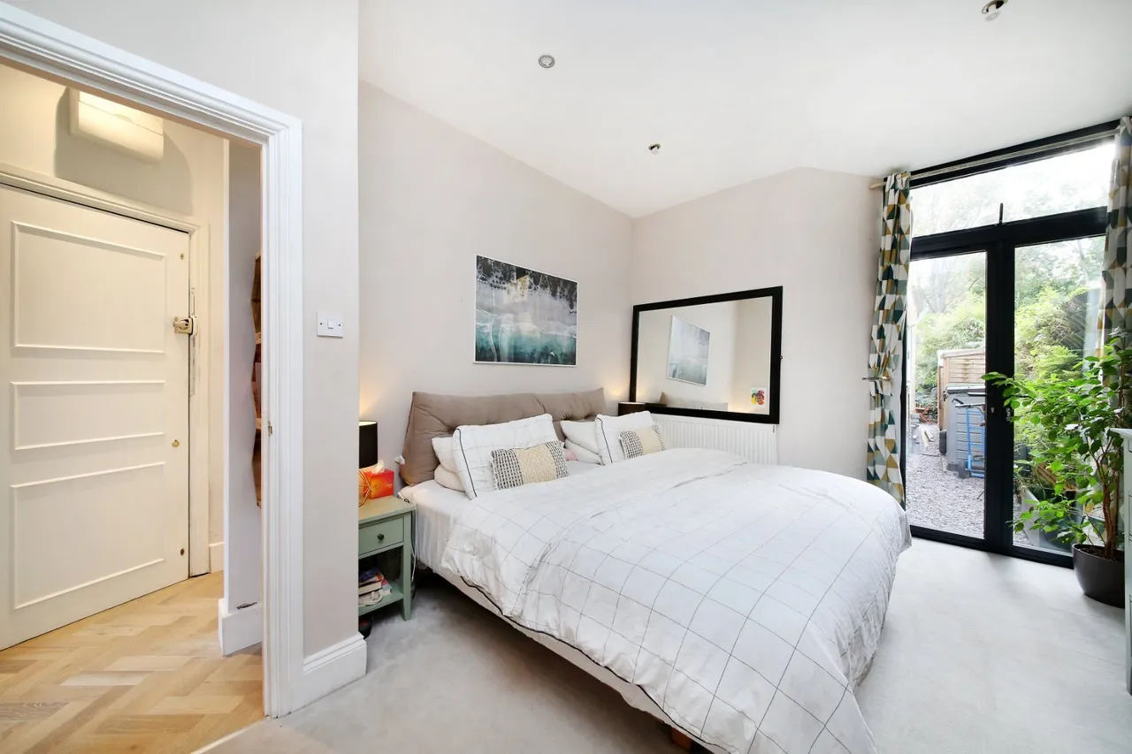 Killyon Road, London, SW8, photo 8