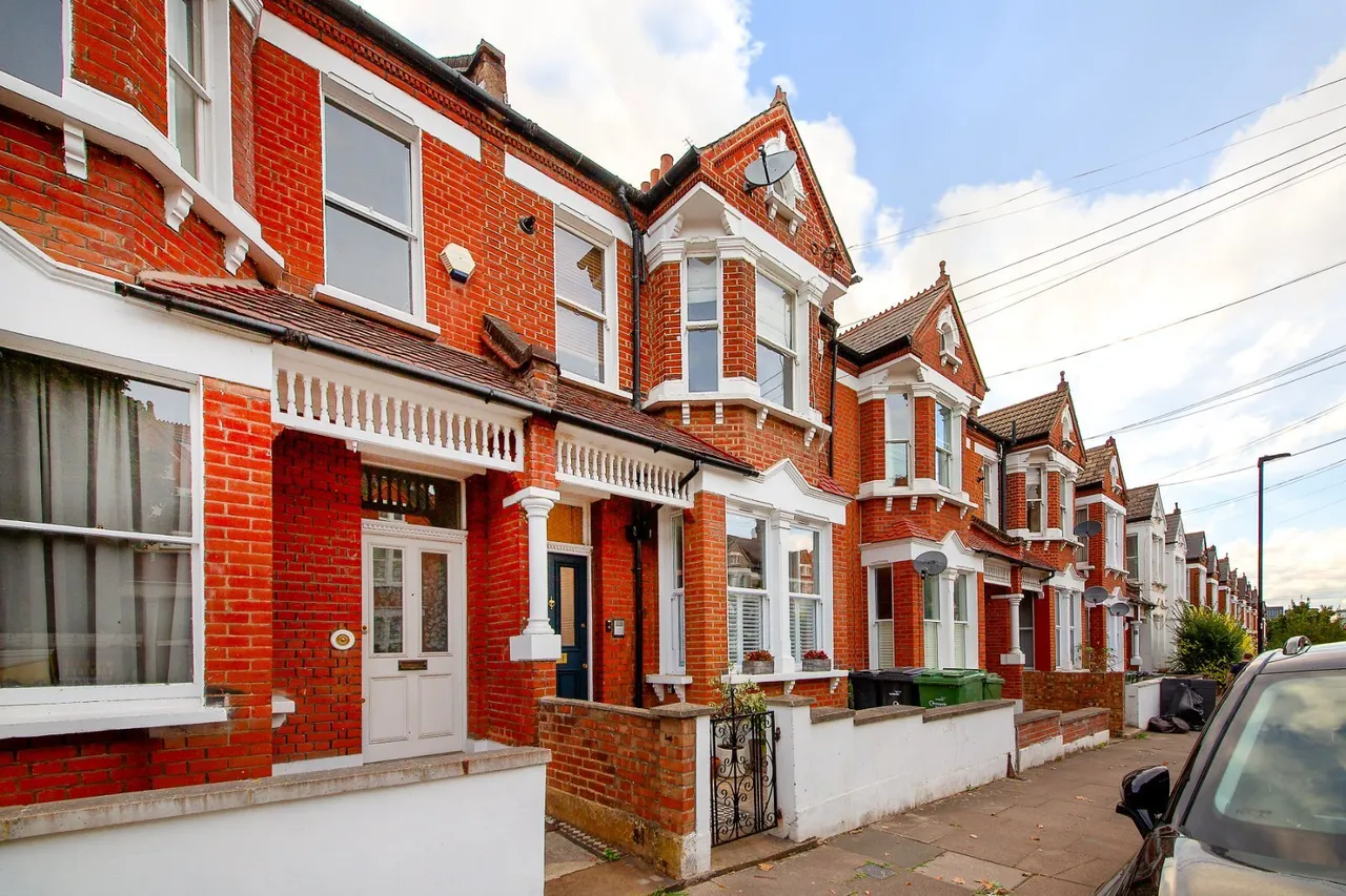 Killyon Road, London, SW8, photo 10