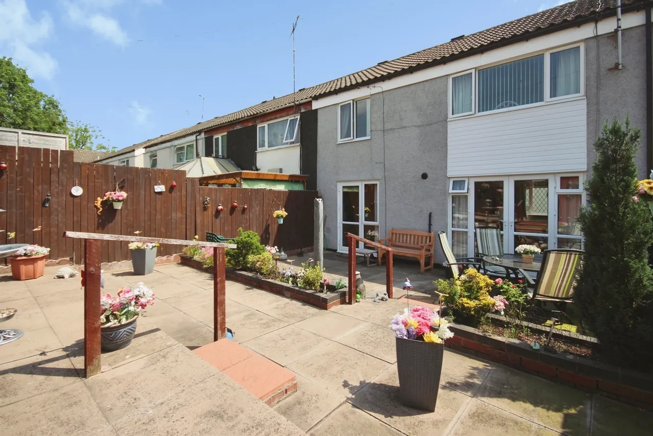 Triumph Close, COVENTRY, West Midlands, CV2, photo 16