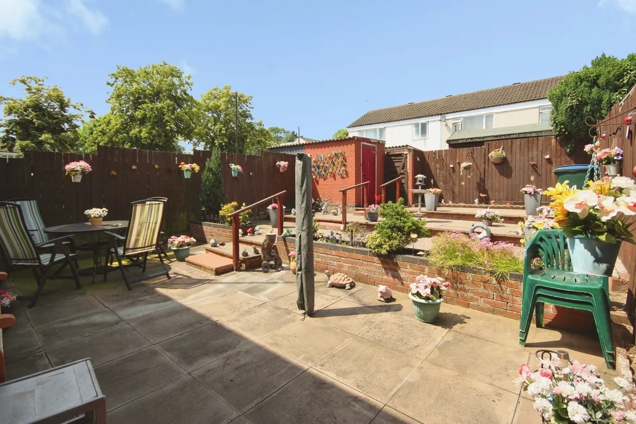 Triumph Close, COVENTRY, West Midlands, CV2, photo 17