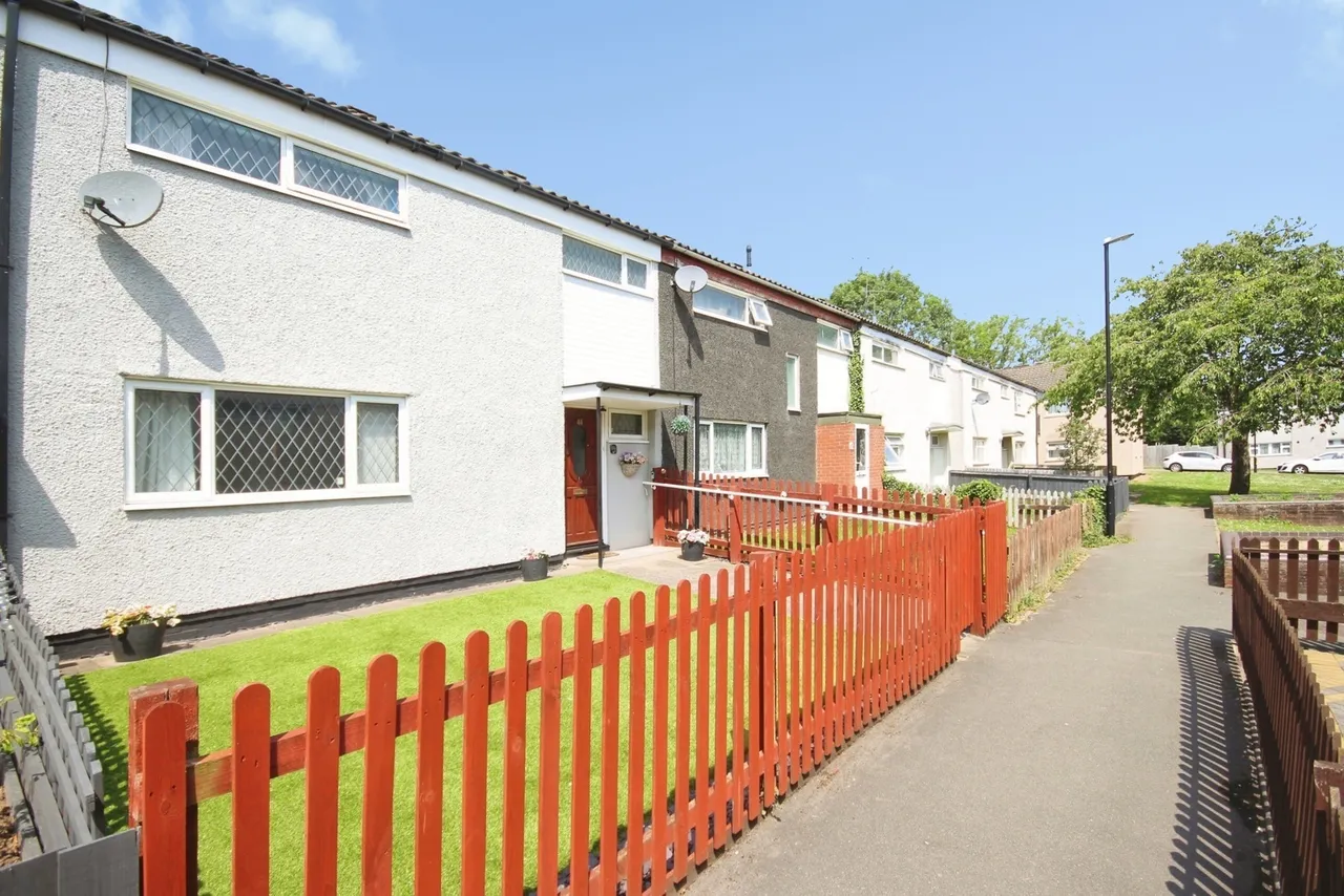 Triumph Close, COVENTRY, West Midlands, CV2, photo 18