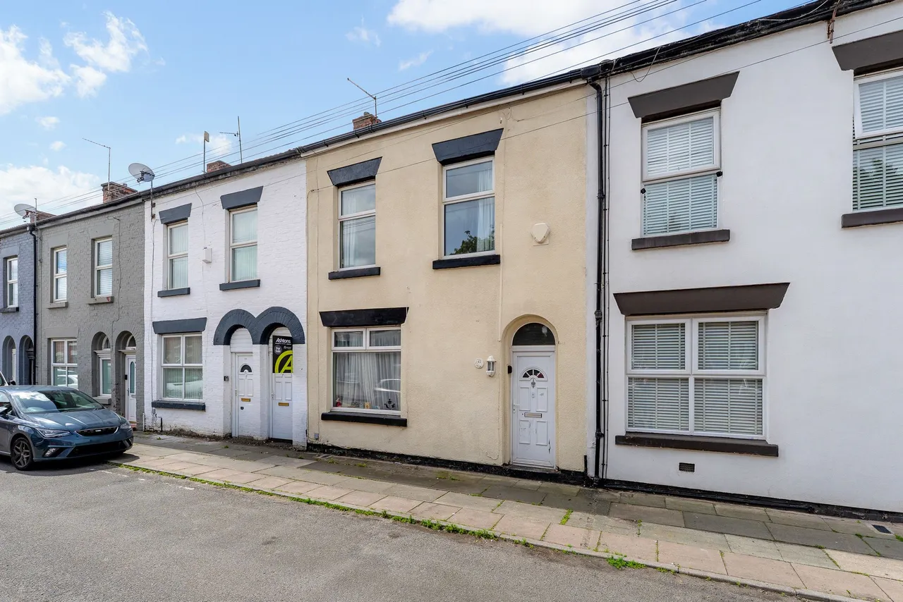 3 bed house for sale — Curate Road, Liverpool, Liverpool, L6 0BZ