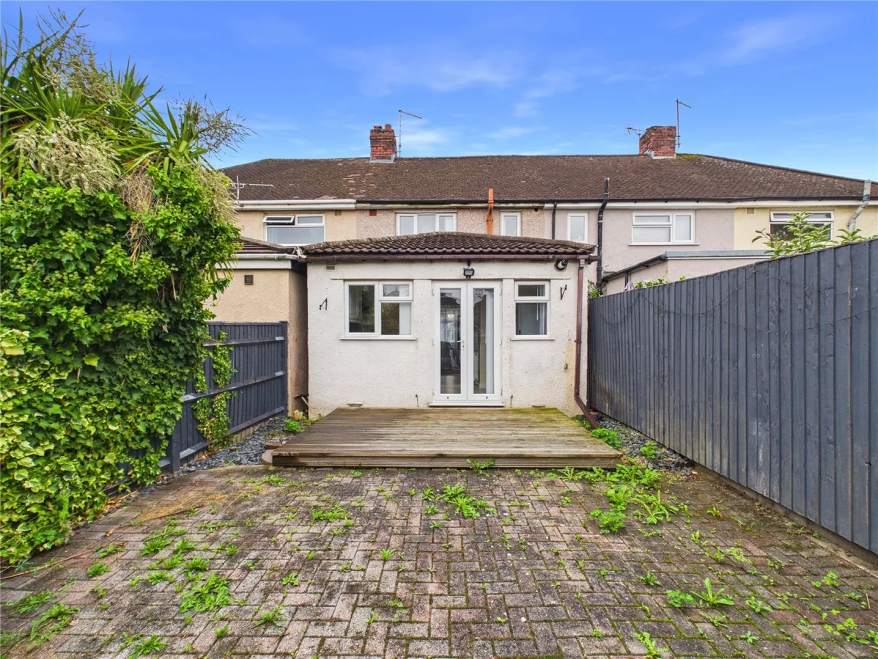 Millbrook Avenue, Bristol, BS4, photo 15