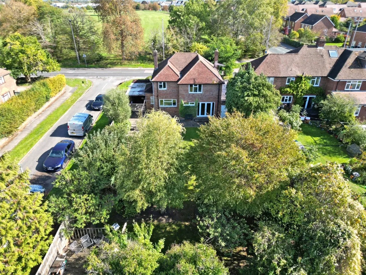Church Road, Earley, RG6, photo 19