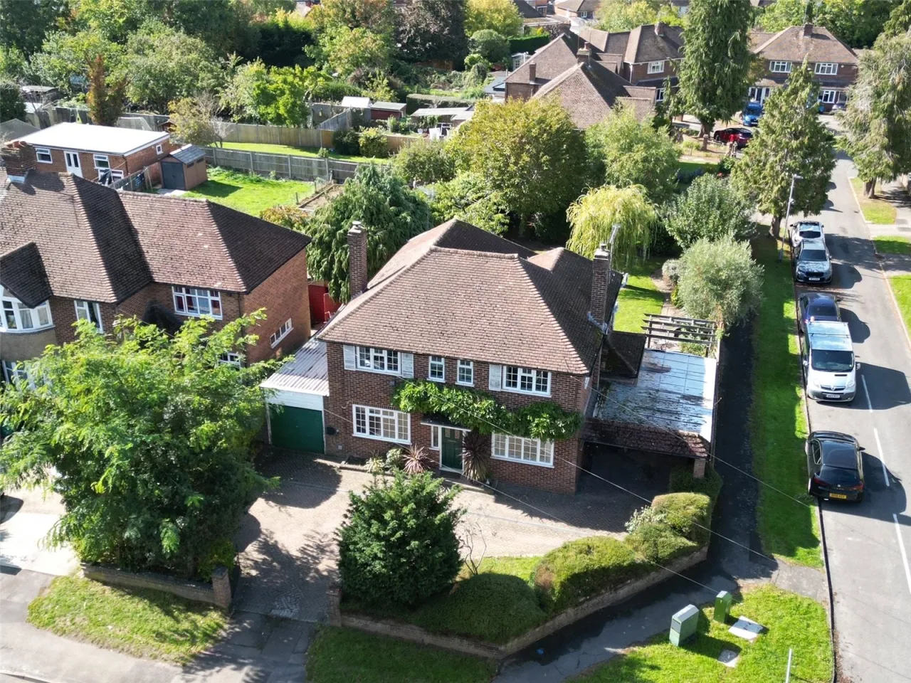 Church Road, Earley, RG6, photo 20