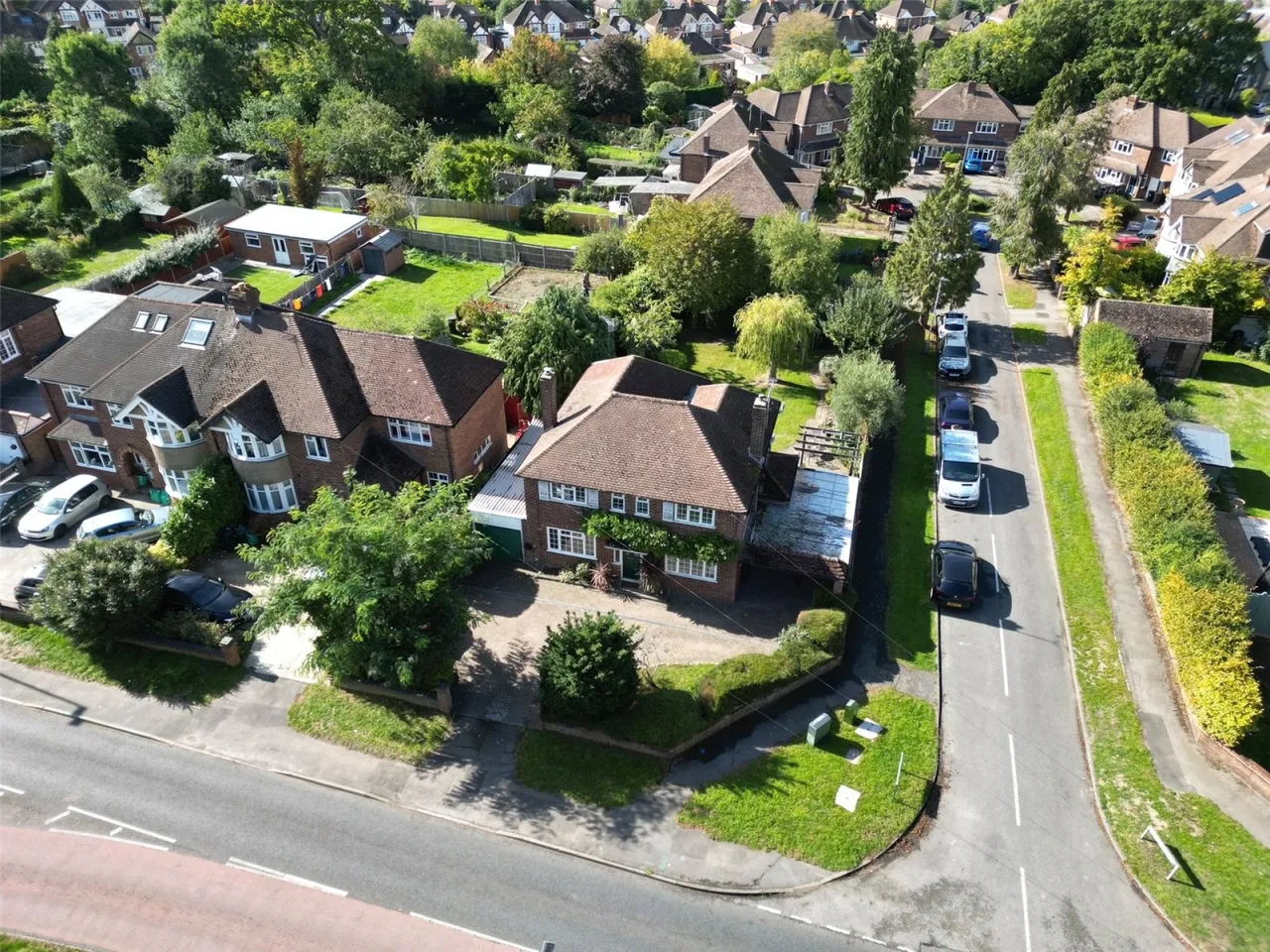 Church Road, Earley, RG6, photo 24