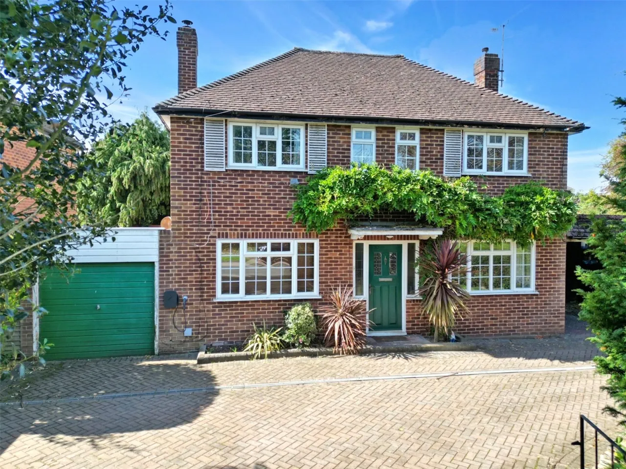 4 bed house for sale, Church Road, Earley, RG6