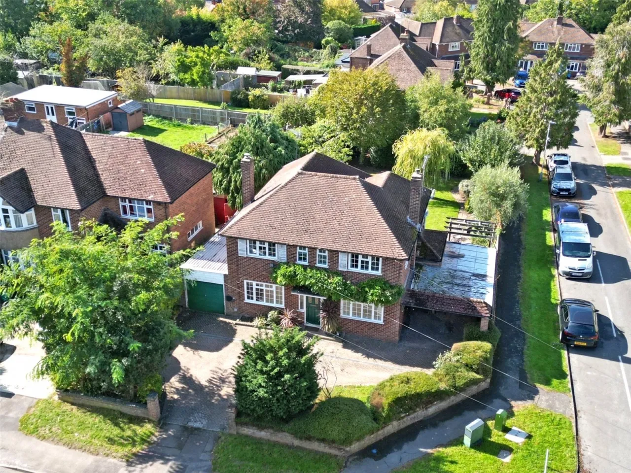 Church Road, Earley, RG6, photo 18