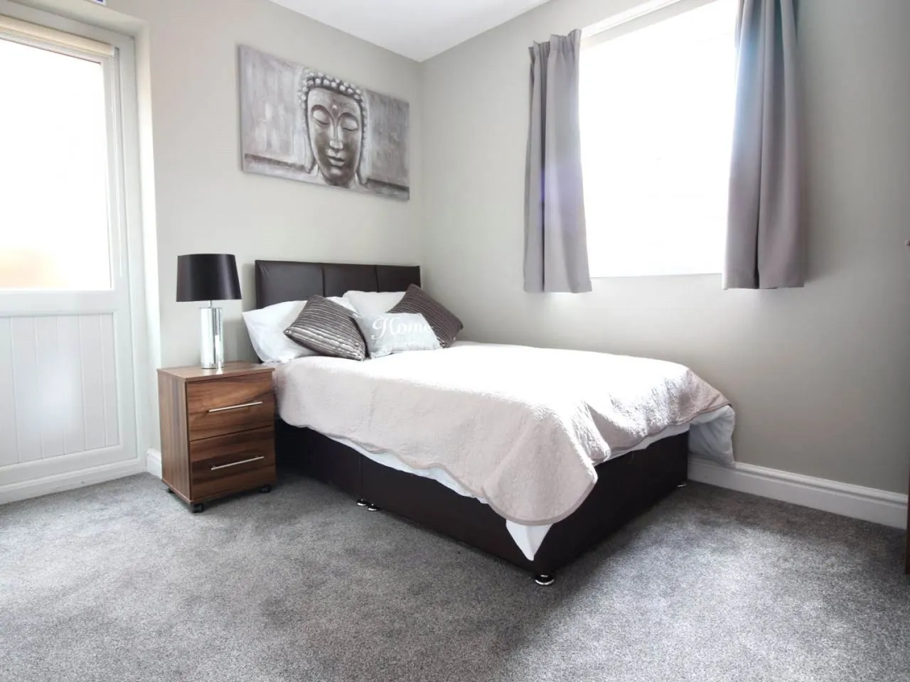 1 bed property to rent, St. Annes Road, Doncaster, DN4