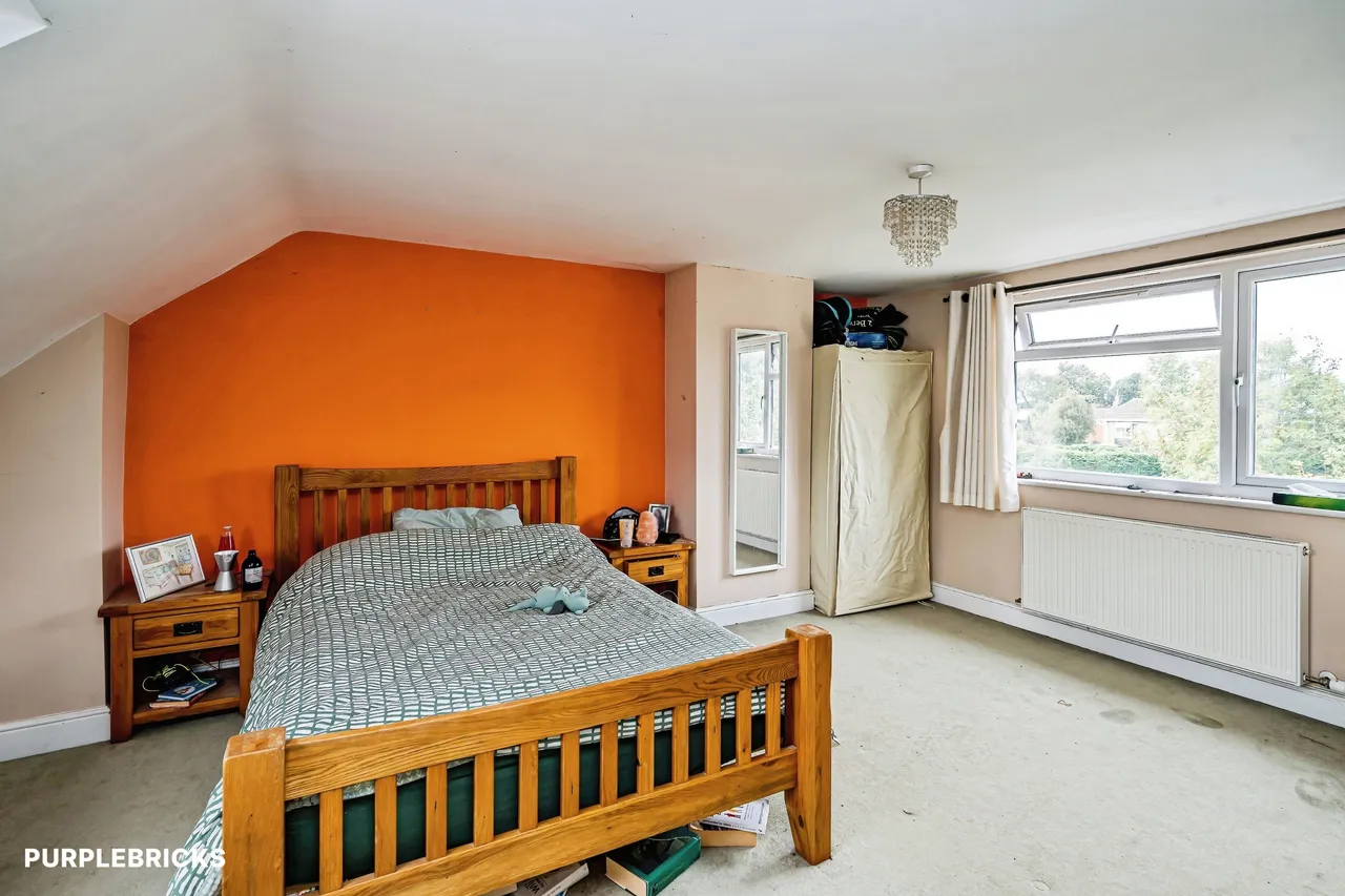 Cressex Road, High Wycombe, HP12, photo 20