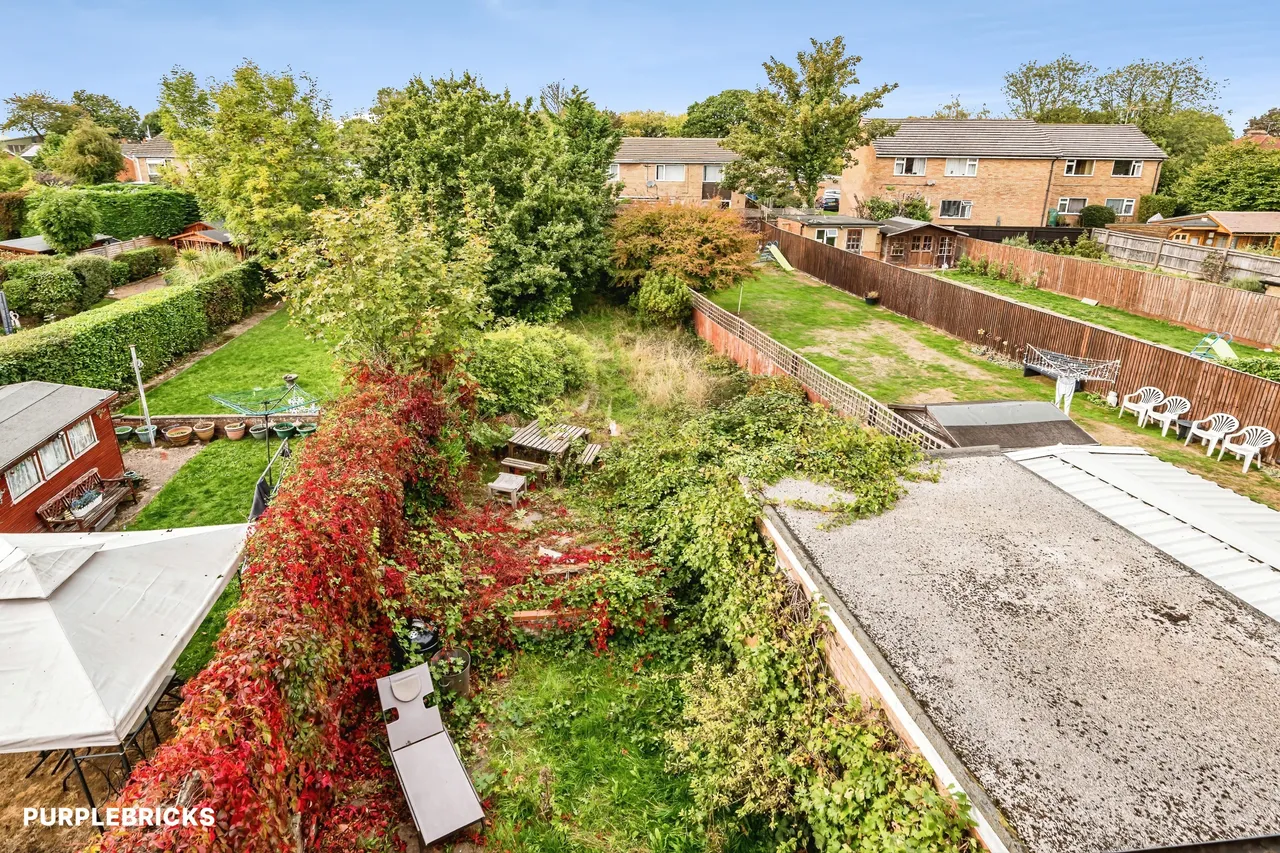Cressex Road, High Wycombe, HP12, photo 2