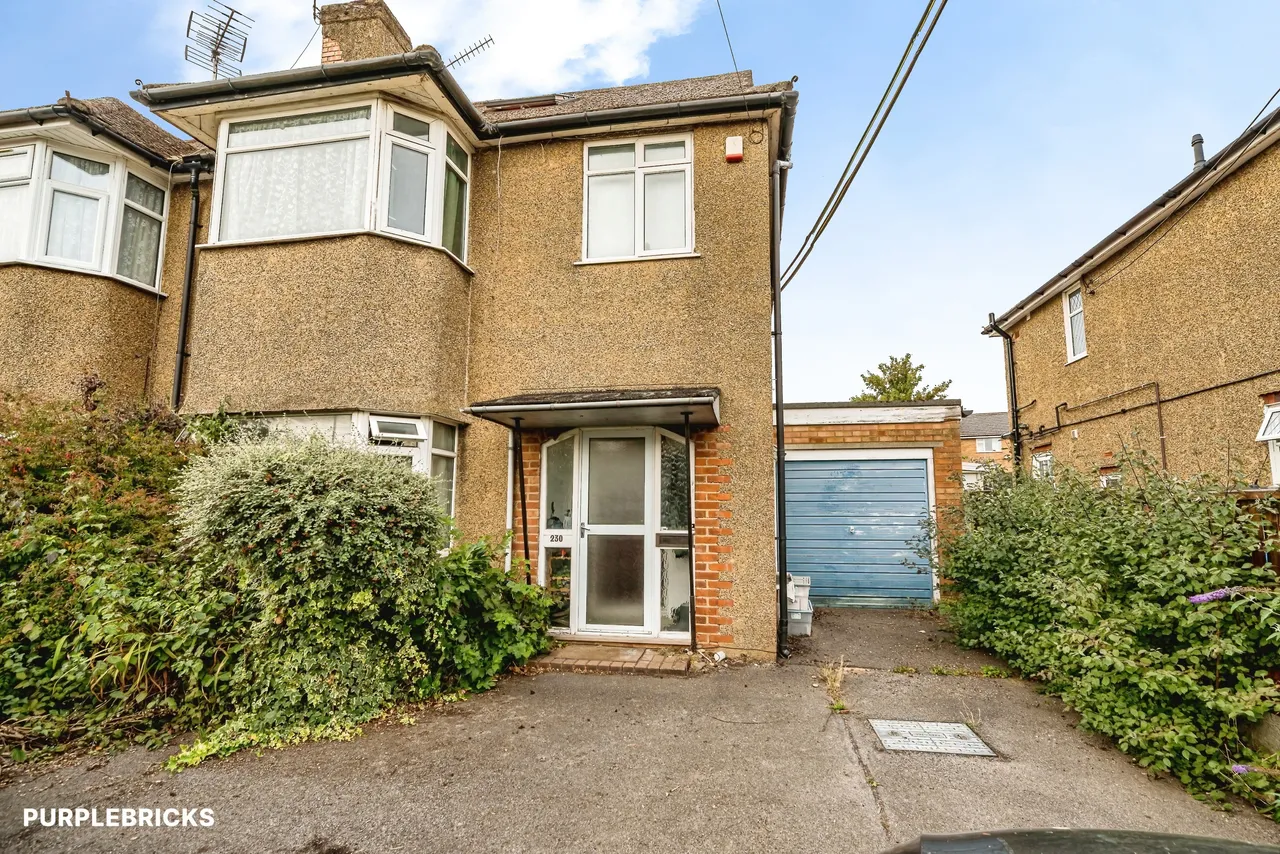 4 bed house for sale, Cressex Road, High Wycombe, HP12