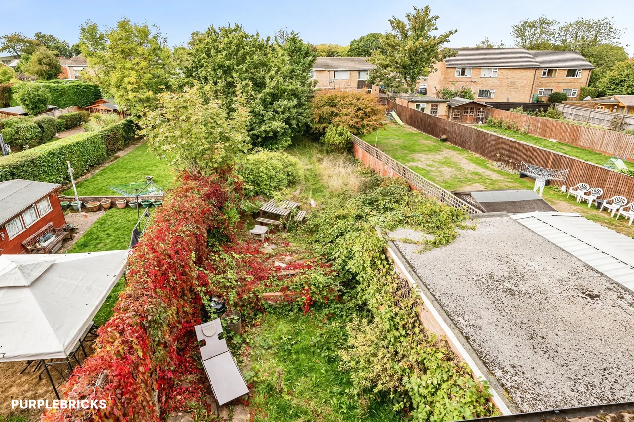 Cressex Road, High Wycombe, HP12, photo 30