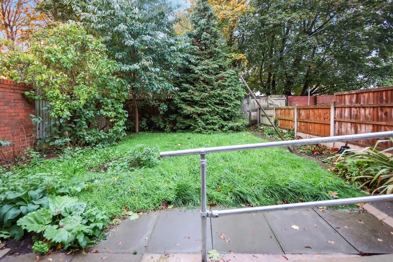 Churchward Close, Stourbridge, DY8, photo 13