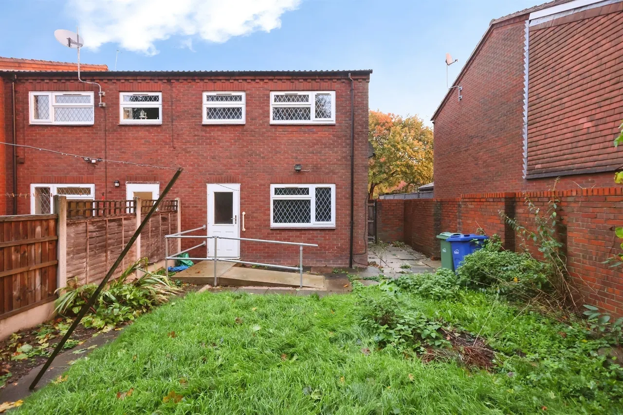 Churchward Close, Stourbridge, DY8, photo 12