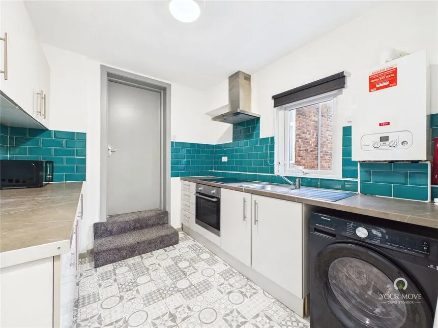 Stuart Terrace, Gateshead, NE10, photo 3