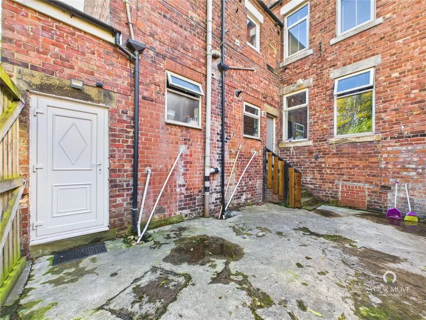 Stuart Terrace, Gateshead, NE10, photo 21