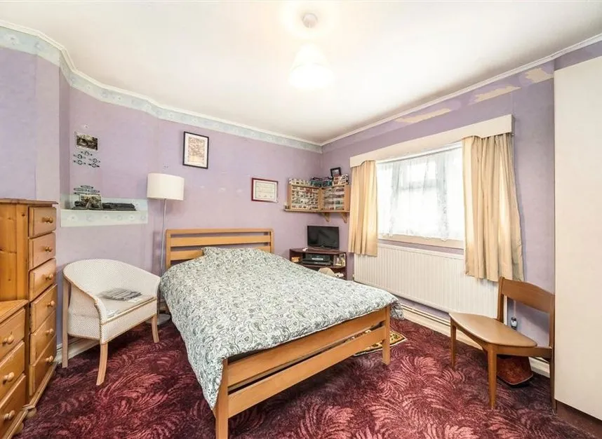 Wyborne Way, Stonebridge Park, NW10, photo 4