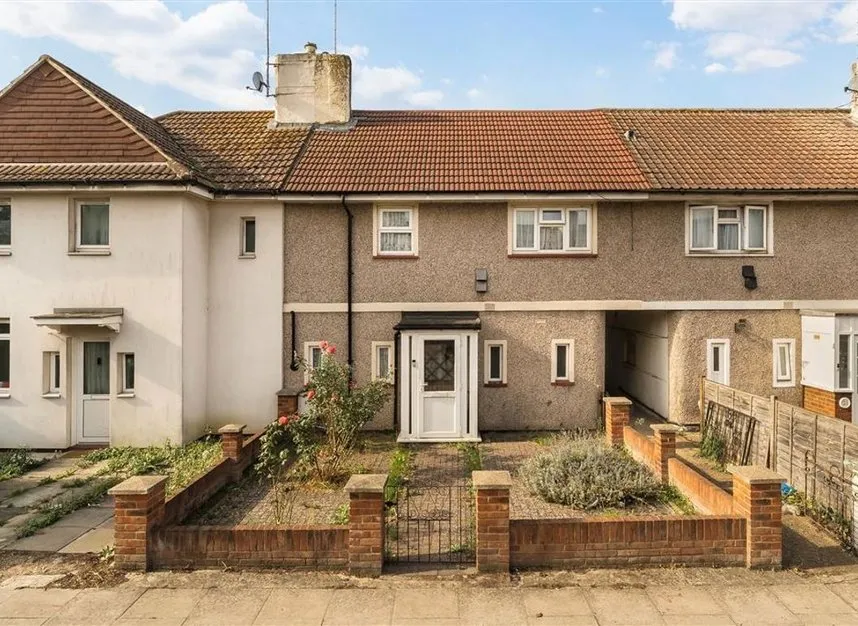 3 bed house for sale, Wyborne Way, Stonebridge Park, NW10