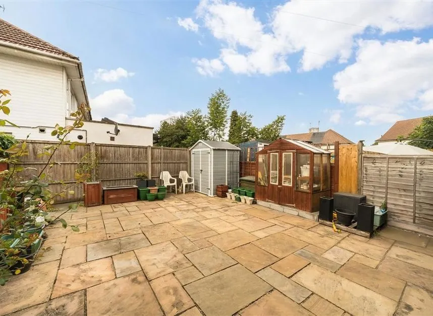 Wyborne Way, Stonebridge Park, NW10, photo 7