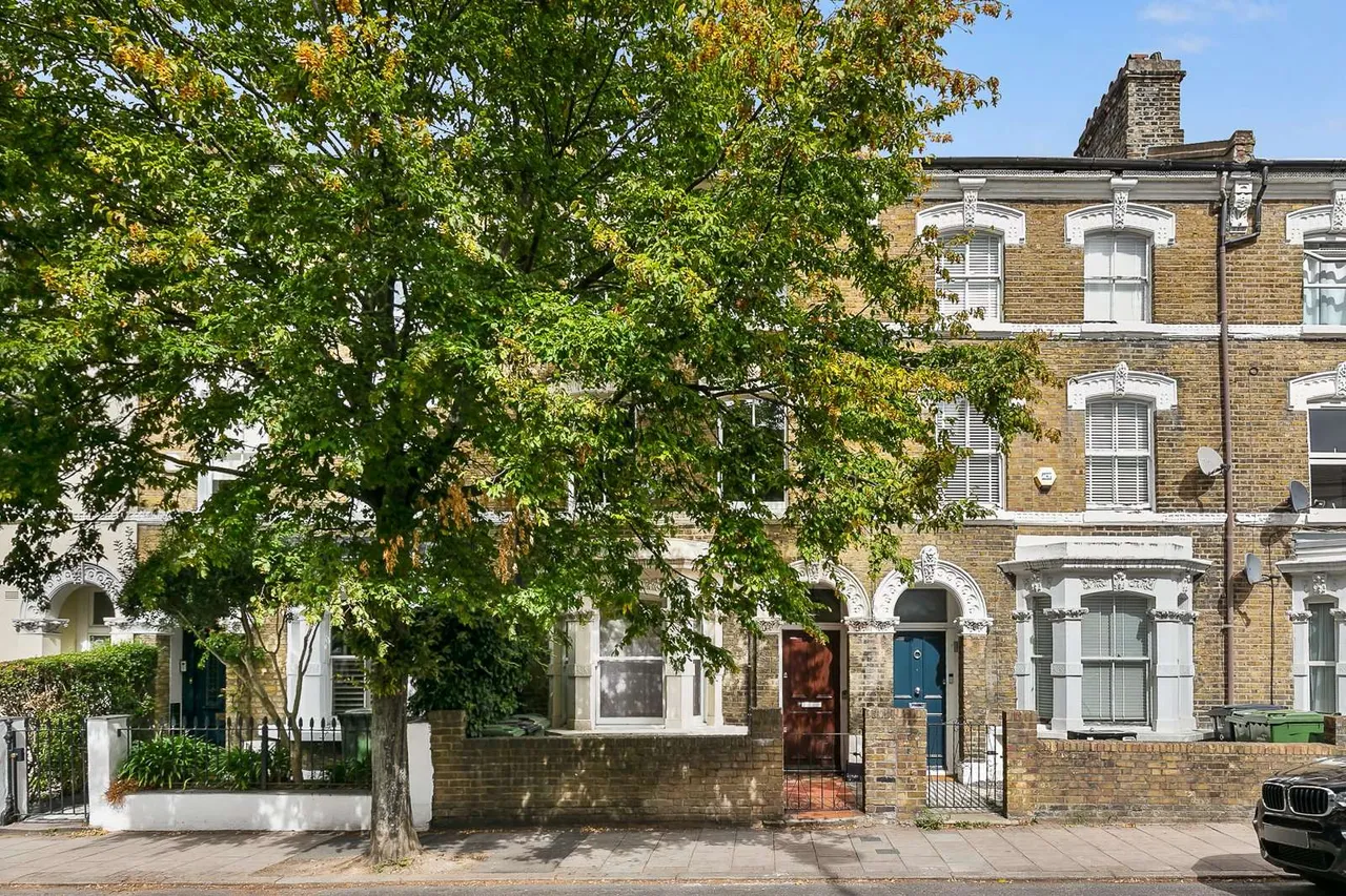 Ferndale Road, London, United Kingdom, SW4 7SE, photo 8