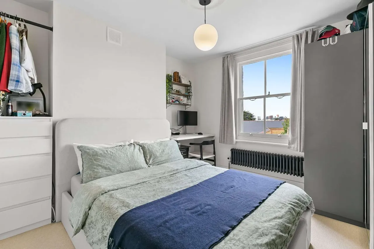Ferndale Road, London, United Kingdom, SW4 7SE, photo 7