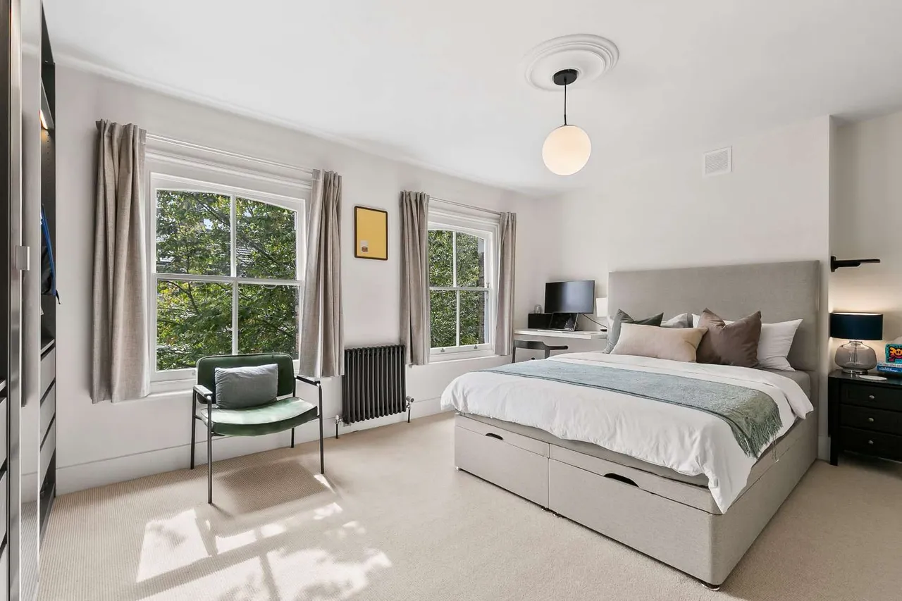 Ferndale Road, London, United Kingdom, SW4 7SE, photo 6