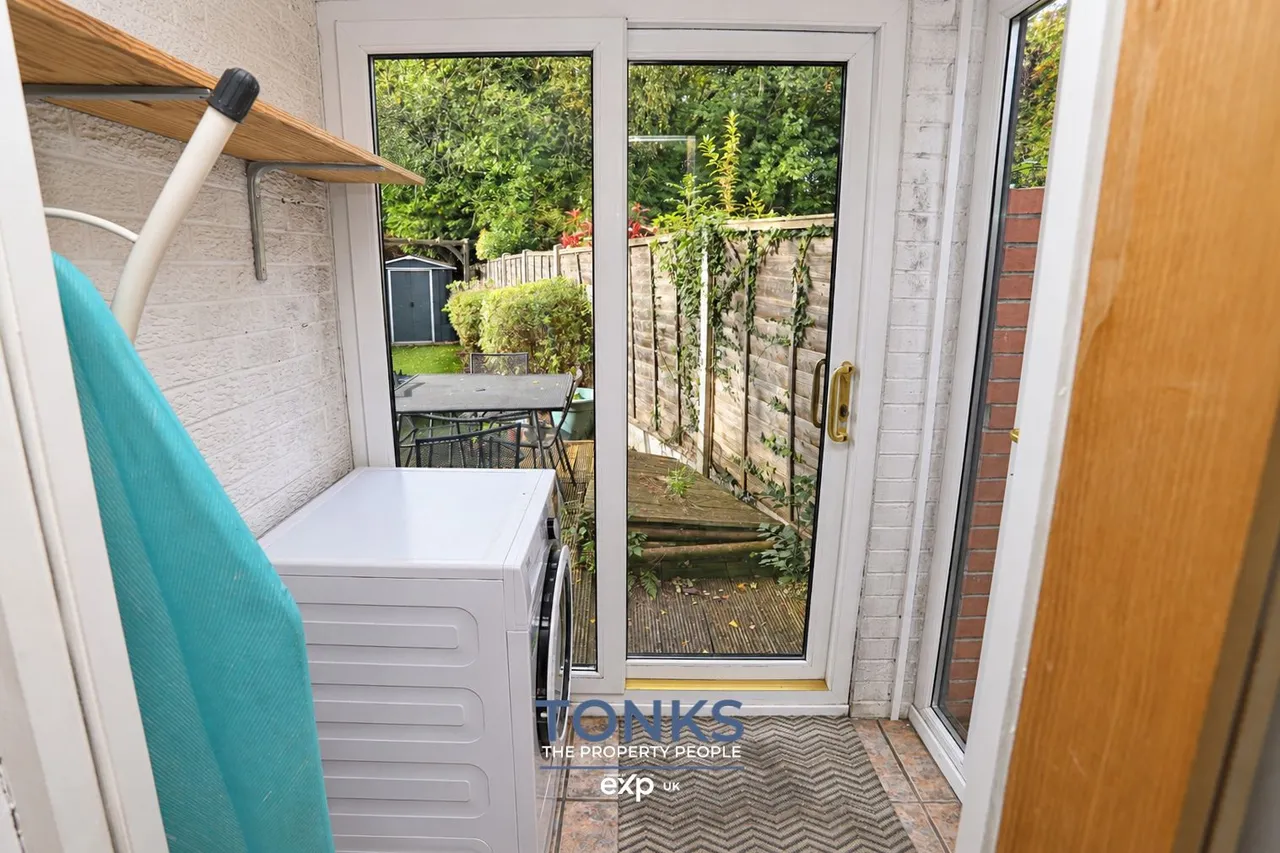 Sandringham Road, Halesowen, B62, photo 17