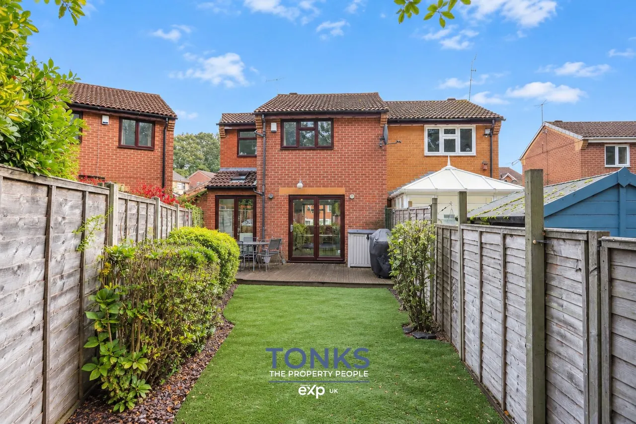 Sandringham Road, Halesowen, B62, photo 19