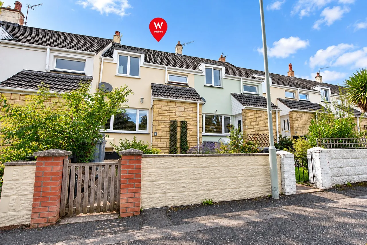 3 bed house for sale, Church Meadow, Landkey, EX32