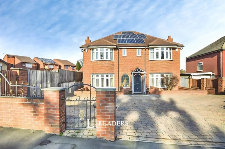 Trowell Road, Wollaton, NG8, photo 18