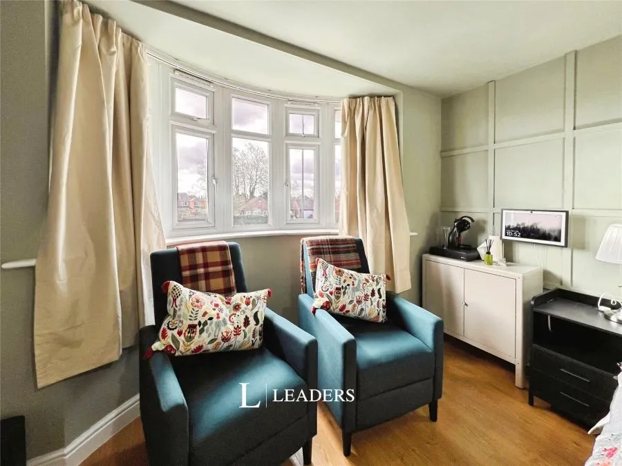 Trowell Road, Wollaton, NG8, photo 10