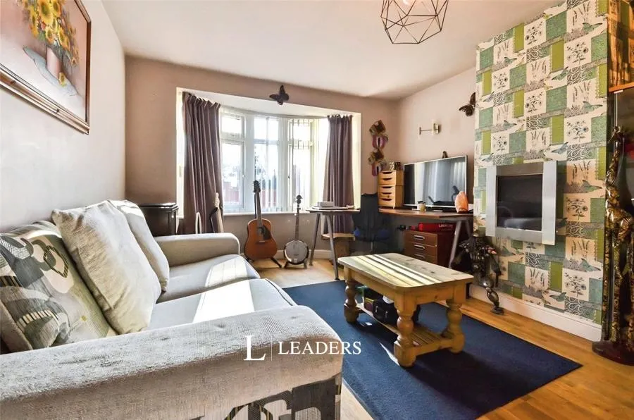 Trowell Road, Wollaton, NG8, photo 7
